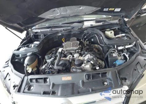 2009 Mercedes-Benz C 300 Luxury/Sport from USA, damaged, VIN WDDGF54X89F215725